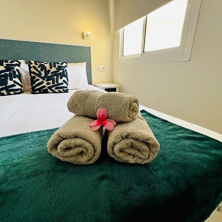 Apartamento Perla Marina مورو ذيل خابلِ المظهر الخارجي الصورة
