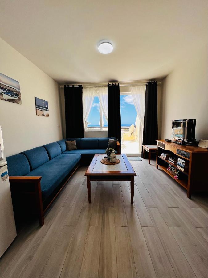 Apartamento Perla Marina مورو ذيل خابلِ المظهر الخارجي الصورة