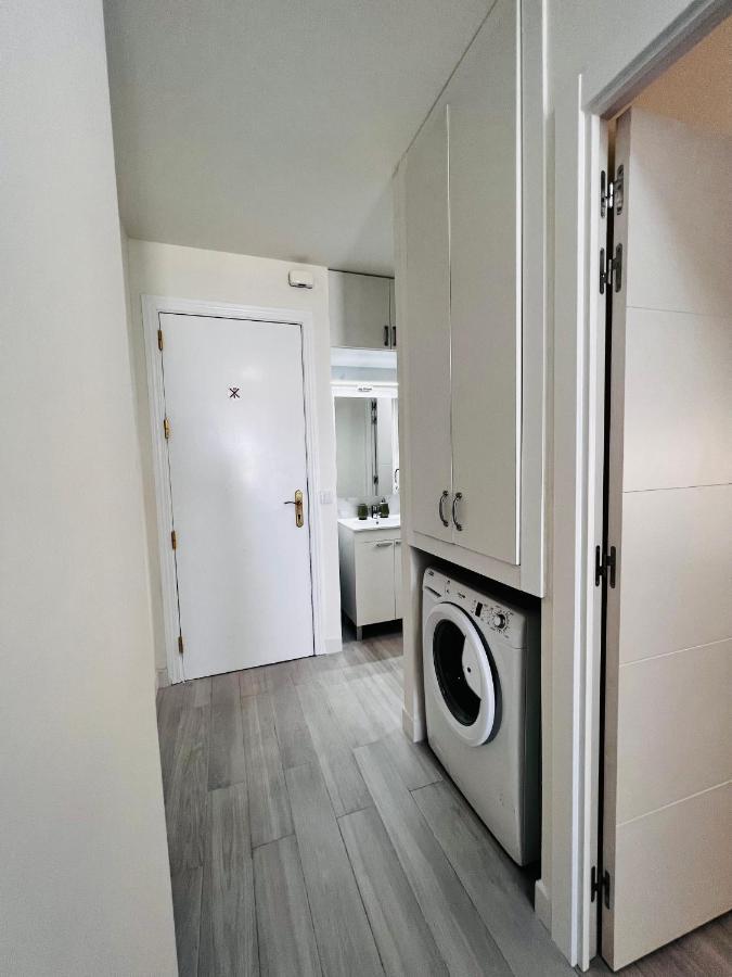 Apartamento Perla Marina مورو ذيل خابلِ المظهر الخارجي الصورة