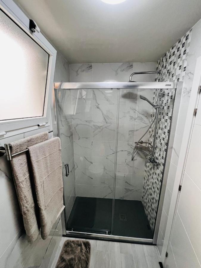 Apartamento Perla Marina مورو ذيل خابلِ المظهر الخارجي الصورة