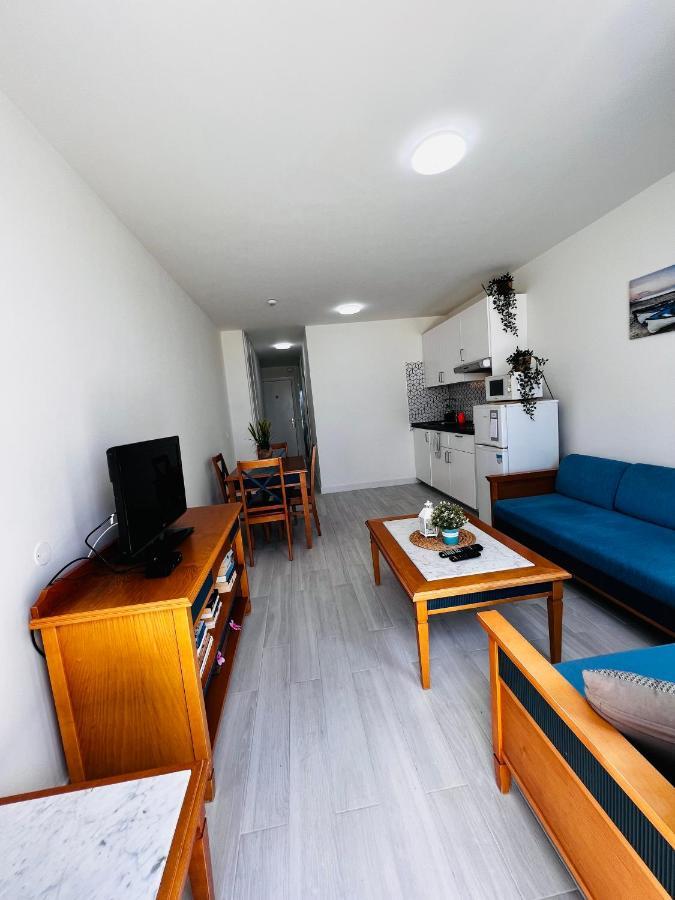 Apartamento Perla Marina مورو ذيل خابلِ المظهر الخارجي الصورة