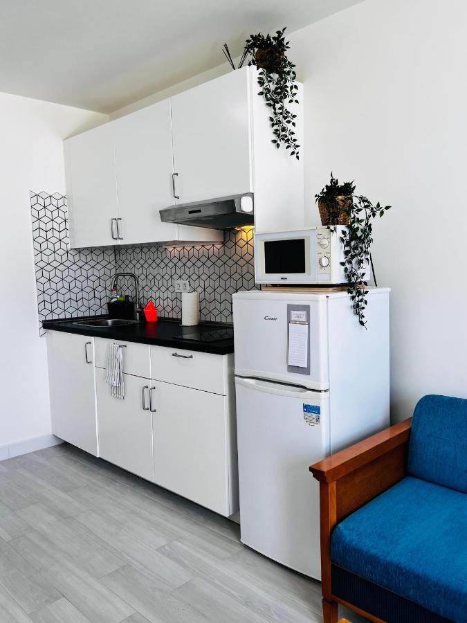 Apartamento Perla Marina مورو ذيل خابلِ المظهر الخارجي الصورة