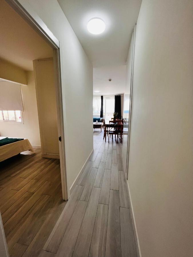 Apartamento Perla Marina مورو ذيل خابلِ المظهر الخارجي الصورة