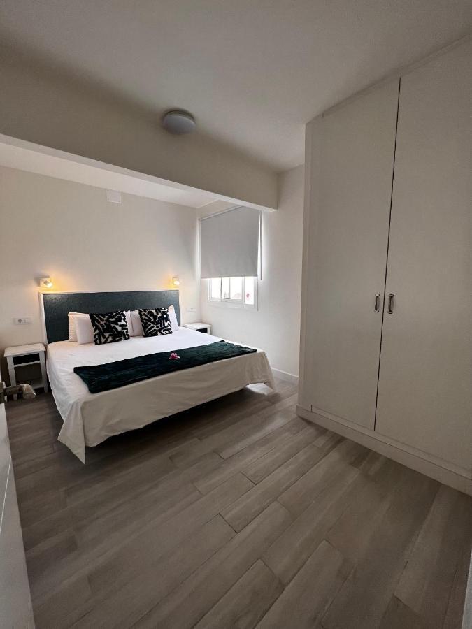 Apartamento Perla Marina مورو ذيل خابلِ المظهر الخارجي الصورة
