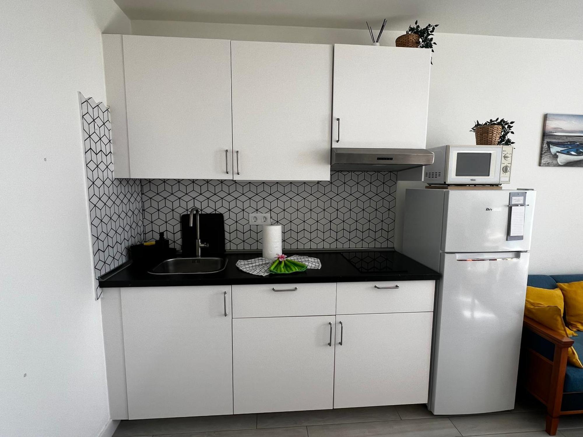 Apartamento Perla Marina مورو ذيل خابلِ المظهر الخارجي الصورة