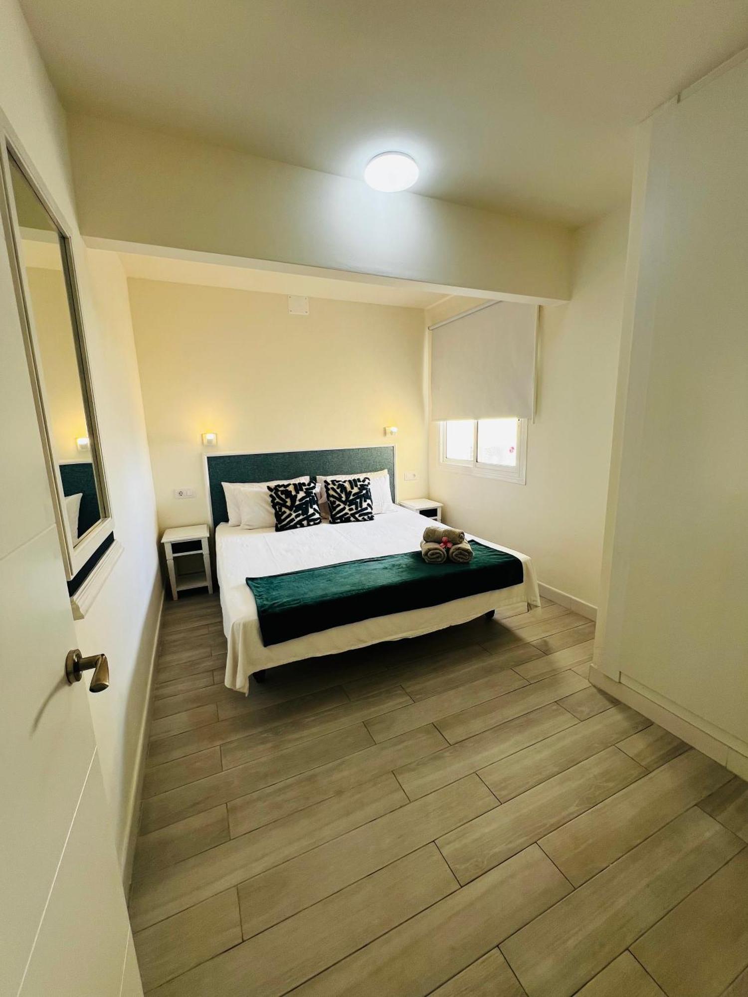 Apartamento Perla Marina مورو ذيل خابلِ المظهر الخارجي الصورة