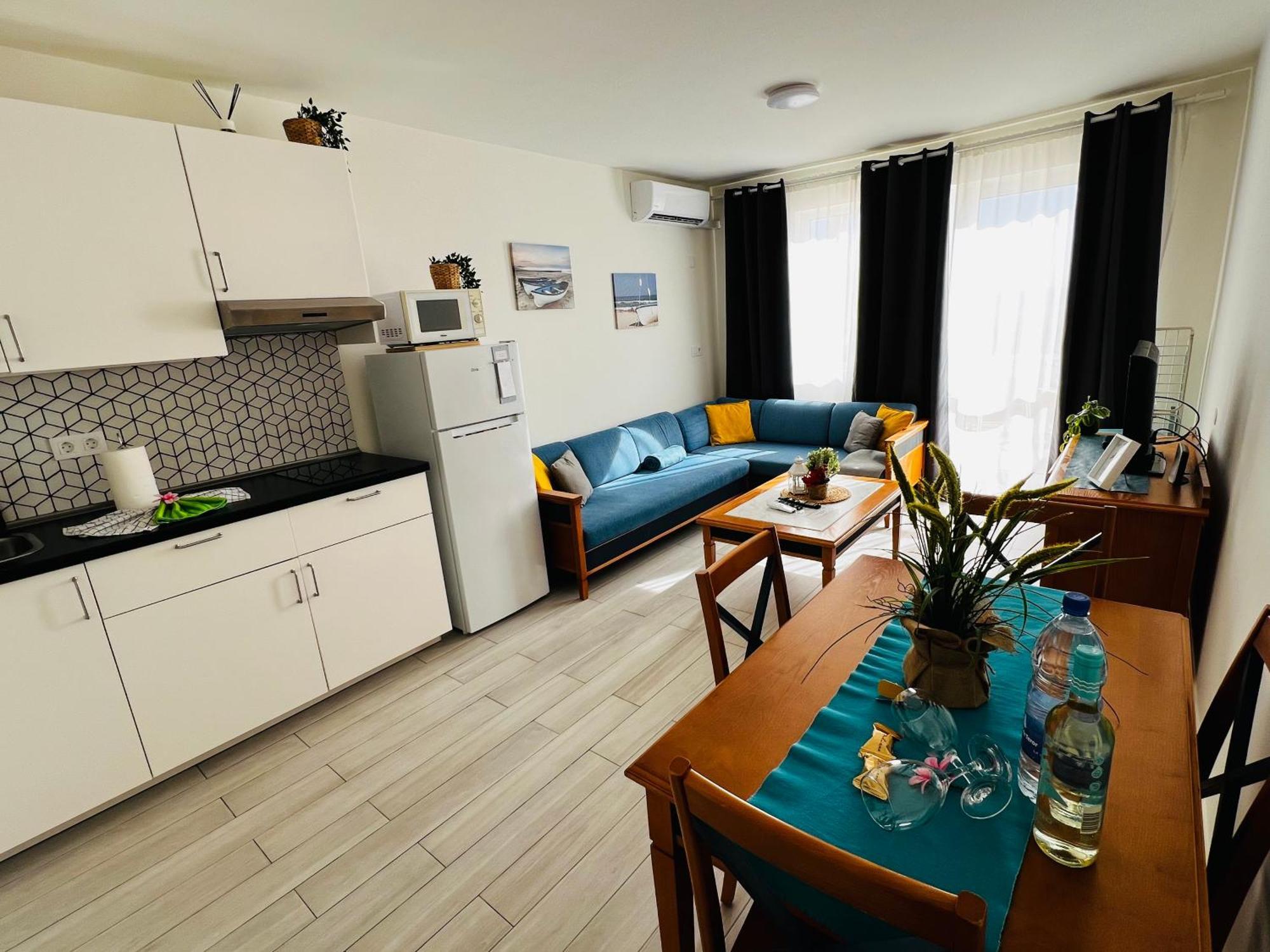 Apartamento Perla Marina مورو ذيل خابلِ المظهر الخارجي الصورة