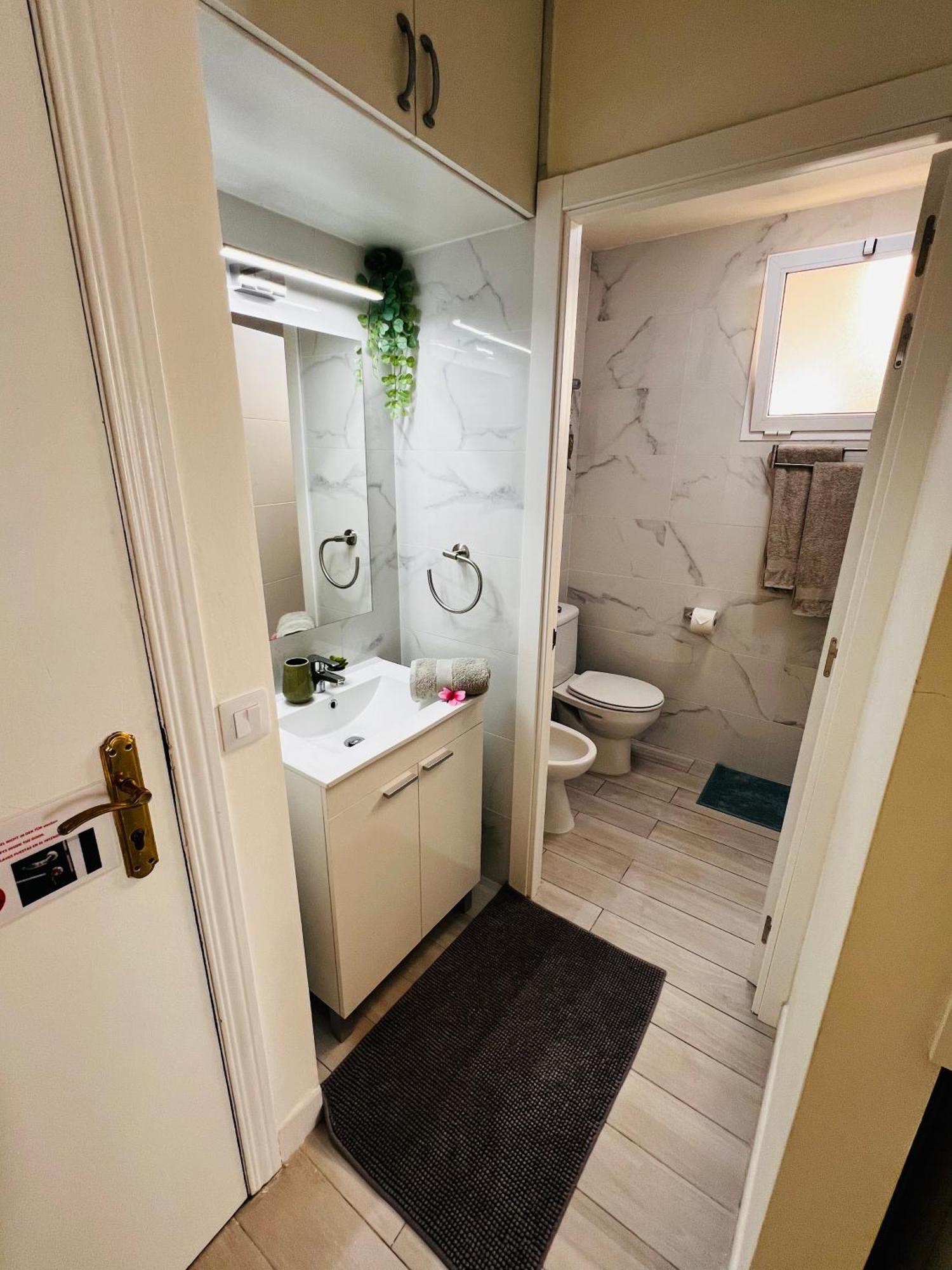 Apartamento Perla Marina مورو ذيل خابلِ المظهر الخارجي الصورة