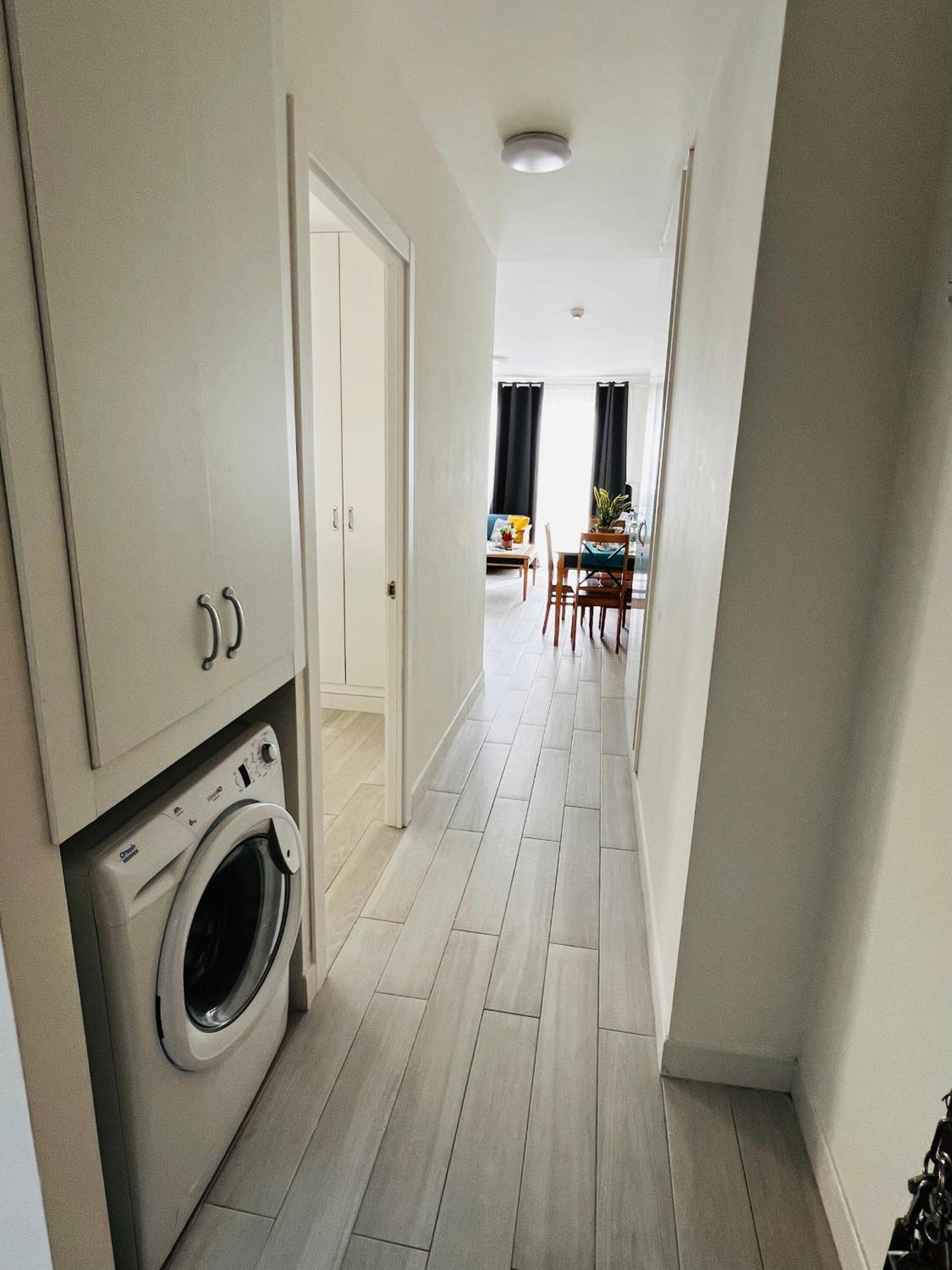 Apartamento Perla Marina مورو ذيل خابلِ المظهر الخارجي الصورة